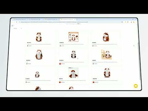 Item video thumbnail