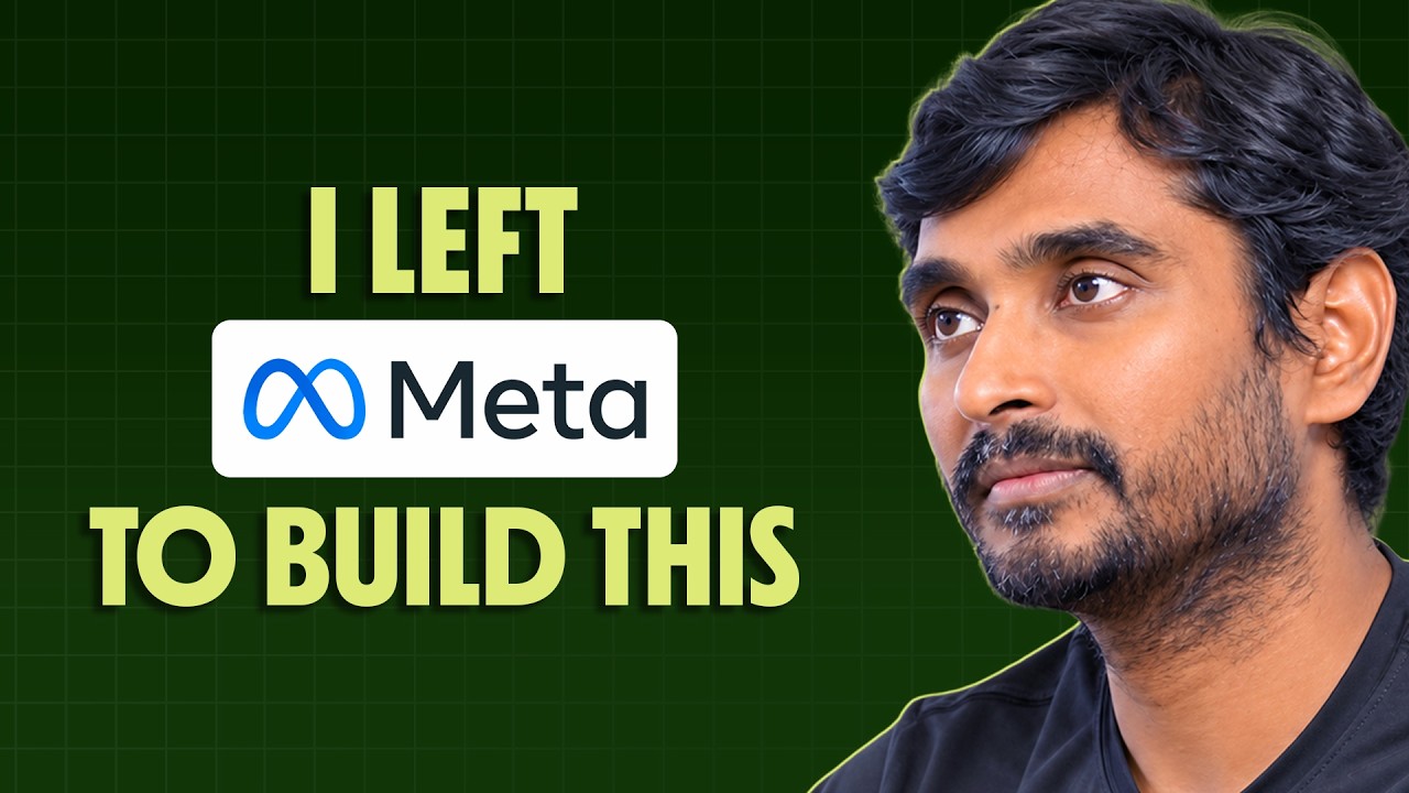 Ex-Meta VP: ChatGPT Is Just the Trailer for What’s Coming Next