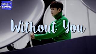 [SUB. ESPAÑOL] Ryeowook 려욱 - Without You