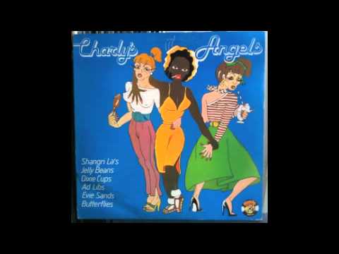 DIXIE CUPS Gee Baby Gee 1964