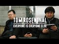Tom Rosenthal - Everyone is Everyone Else 