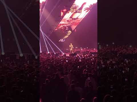 Luciano Late Night live in der ZAG ARENA in Hannover am 16.02.2024