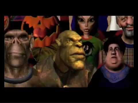 download lagu mp3 mp4 Gizmoz Talking Headz, download lagu Gizmoz Talking Headz gratis, unduh video klip Gizmoz Talking Headz