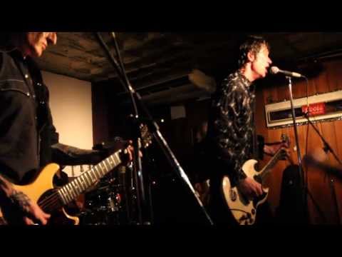 Honky Toast Live at Continental in NYC Jan. 2013 (Part 2 of 2)