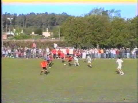 Cafferatense 1 - Independiente 2