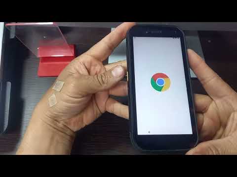 ELIMINAR Cuenta Google GRATIS  CATERPILLAR Cat S42.Y mas modelos Sin PC.Ultima seguridad marzo 2024.