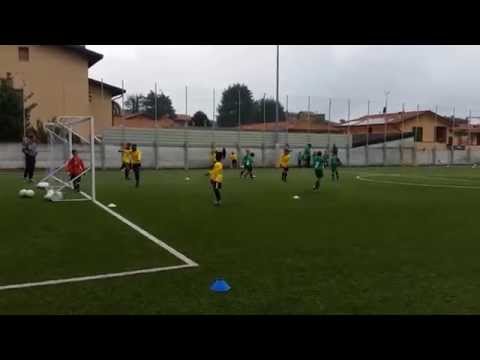 OSGB   Victoria 3 1 Highlights