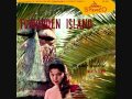 Martin Denny - Forbidden Island (1958) Full vinyl LP