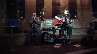 Lisa Busler covers Edwin McCain’s Anything Good About Me”