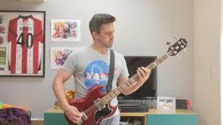 Ben Folds Five, Video Killed the Radio Star