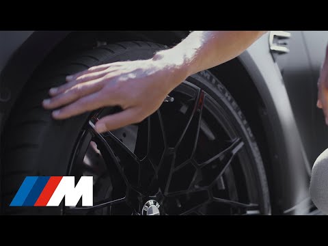 HOW TO HANDLE YOUR BMW M MODEL ON THE RACE TRACK AND AFTER TRACK USE.