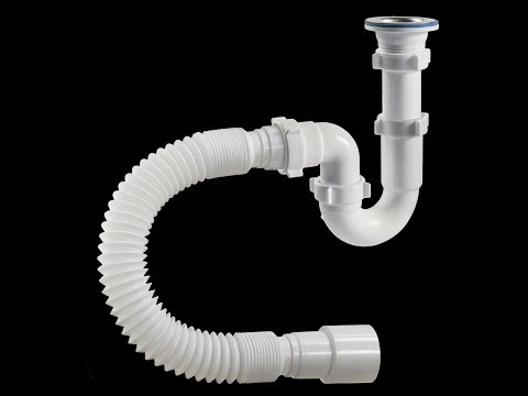 Миниатюра изображения товара Сифон ОРИО S-41019