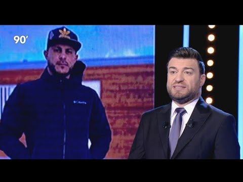 الحوار التونسي 90 دقيقة داخل عالم  Mc Shark