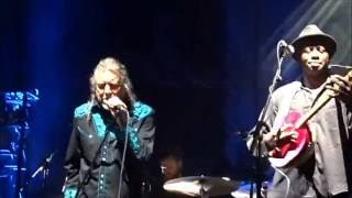 Robert PLANT & The Sensational Space Shifters - Poor Howard @ Les Nuits d'Istres 2016