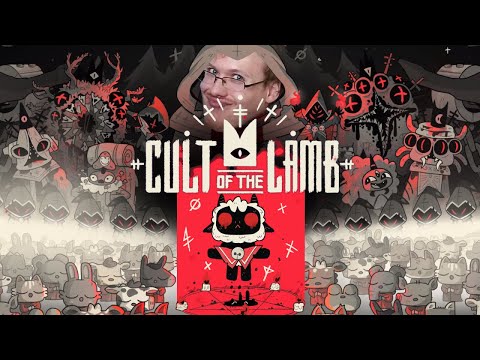 The Last Achievements... - Cult of the Lamb