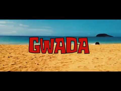 Second, Varan, Arceus - GWADA (prod. by CANIS MAJOR) (Official Video)