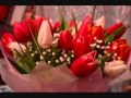 Андрей Шпехт Букет цветов. Автор и исполнитель 