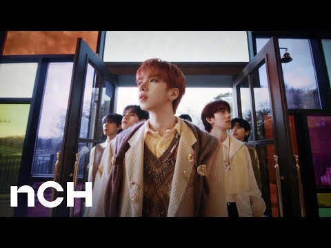 n.SSign(엔싸인) - 'Love Potion (백일몽; 白日夢)' MV