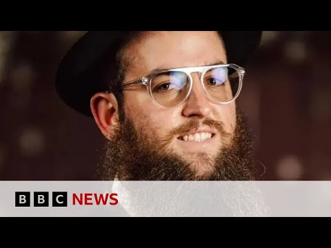 Video | Rabbi who went missing in UAE was murdered, Israel says | BBC News