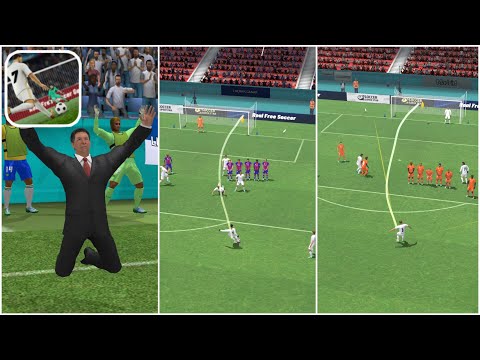 Soccer Super Star Android Gameplay #5 - Level 81-100 - 3 Stars - YouTube