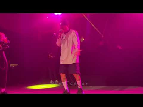 DOK2 GONZO Thunderground Tour 2019 (MADRID) — Most Hated