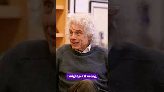 Academics Write for Each Other, Not for People - Steven Pinker