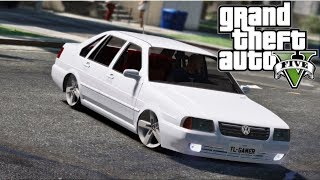 Saveiro G3 Pancadao + SOM + Roda 18 [Replace] - GTA5-Mods.com