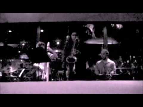 Reggie Padilla playing "the Gypsy"