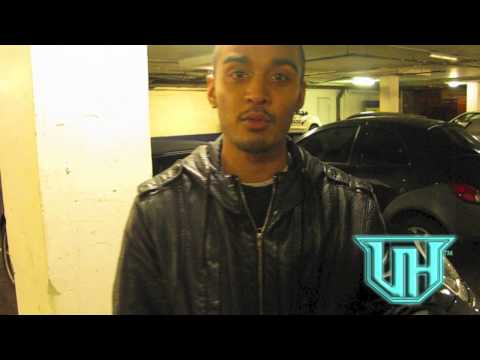 2008 Beatbox Champion MC Zani