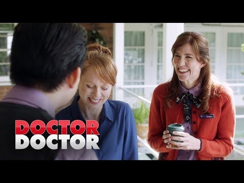 Bloopers from Season Three | Doctor Doctor Season 3