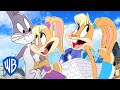 Looney Tunes | Best of Bugs and Lola | WB Kids