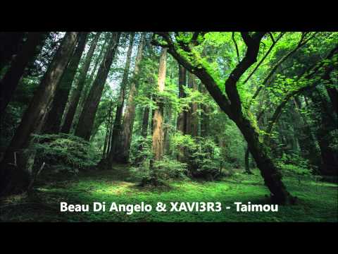 Beau Di Angelo & XAVI3R3   Taimou