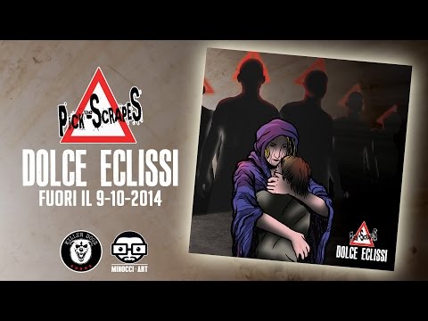 The Pick-Scrapes - Dolce Eclissi (Official Trailer)