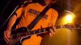 Sebadoh - Mind Reader | Shank Hall | 03.20.07.