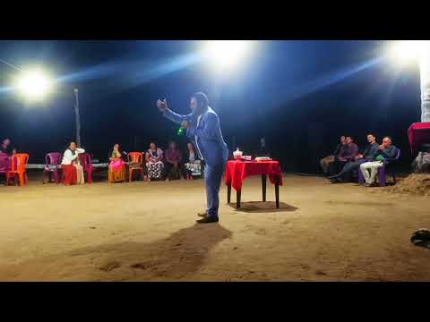 Preletor pastor Sérgio vigília São Francisco do Pará FORTEEEEEEEE