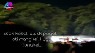 Download lagu DJ kartonyono medot janji full bas slow (story wa) mp3