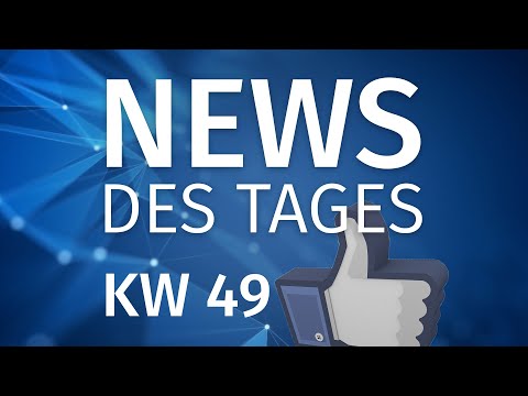 NEWS DES TAGES | KW 49 / 2021 | Marketing, Werbung und Kommunikation