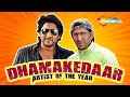Dhamakedaar Artist Of The Year - Best of Comedy Scenes of Arshad Warsi | Golmaal Returns - Golmaal