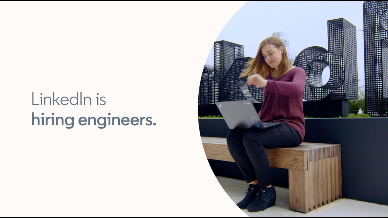 Engineering Jobs at LinkedIn