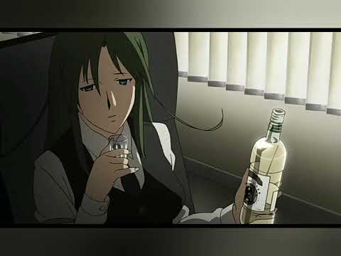 hablemos de anime Rin Daughters of Mnemosyne