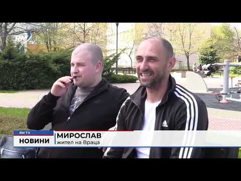 Старт на изборния ден: Напрежение в секции в страната и Северозапада 