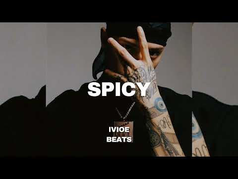 “SPICY” Central Cee x DigDat Type Beat | (Prod.IVIOE BEATS)