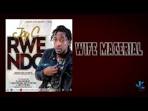 Jay C Actor-Wife Material