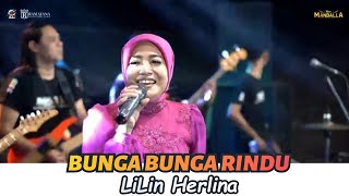 Download lagu BUNGA BUNGA RINDU - LILIN HERLINA - NEW MANDALLA LIVE WEDDING NAMIRA & RIZKI RAMAYANA AUDIO mp3 Download lagu BUNGA BUNGA RINDU - LILIN HERLINA - NEW MANDALLA LIVE WEDDING NAMIRA & RIZKI RAMAYANA AUDIO mp3