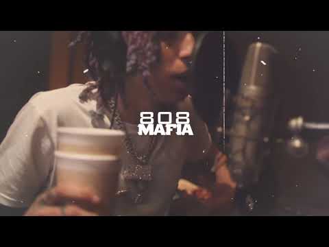 G2 808MAFIA GMG LEIMERT PARK LEGEND