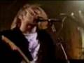 Nirvana - They hung him on a cross