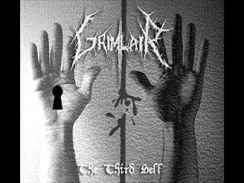 GRIMLAIR - Endless Cycle