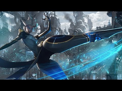 [Shorts] Dela 1x5 amazing pentakill de camille