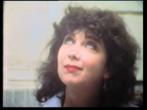 Marie Pillet by Gérard Courant - Cinématon #360