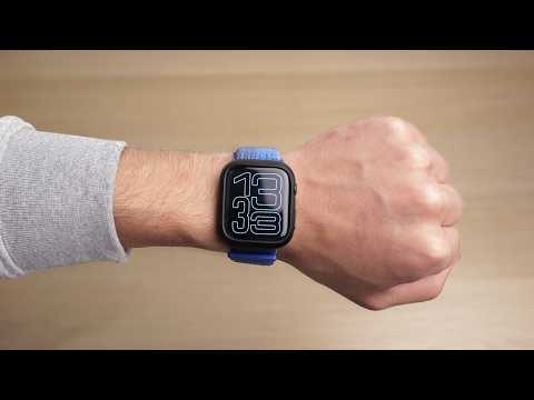 Top 5 Apple Watch Faces You Need To Try!